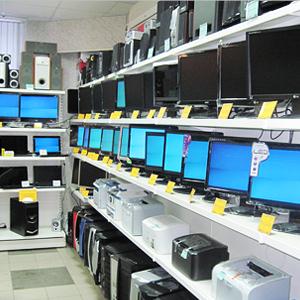 Компьютерные магазины Матвеева Кургана