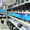 Компьютерные магазины в Матвеевом Кургане