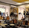 Музыкальные магазины в Матвеевом Кургане