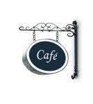 Мега - иконка «кафе» в Матвеевом Кургане