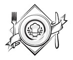 Отель Извольте - иконка «ресторан» в Матвеевом Кургане